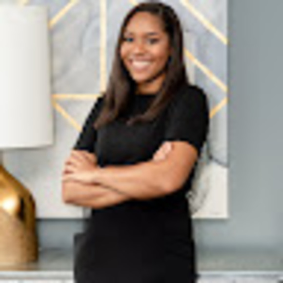 Meet your Posher, Morghan - Picture 1 of 1